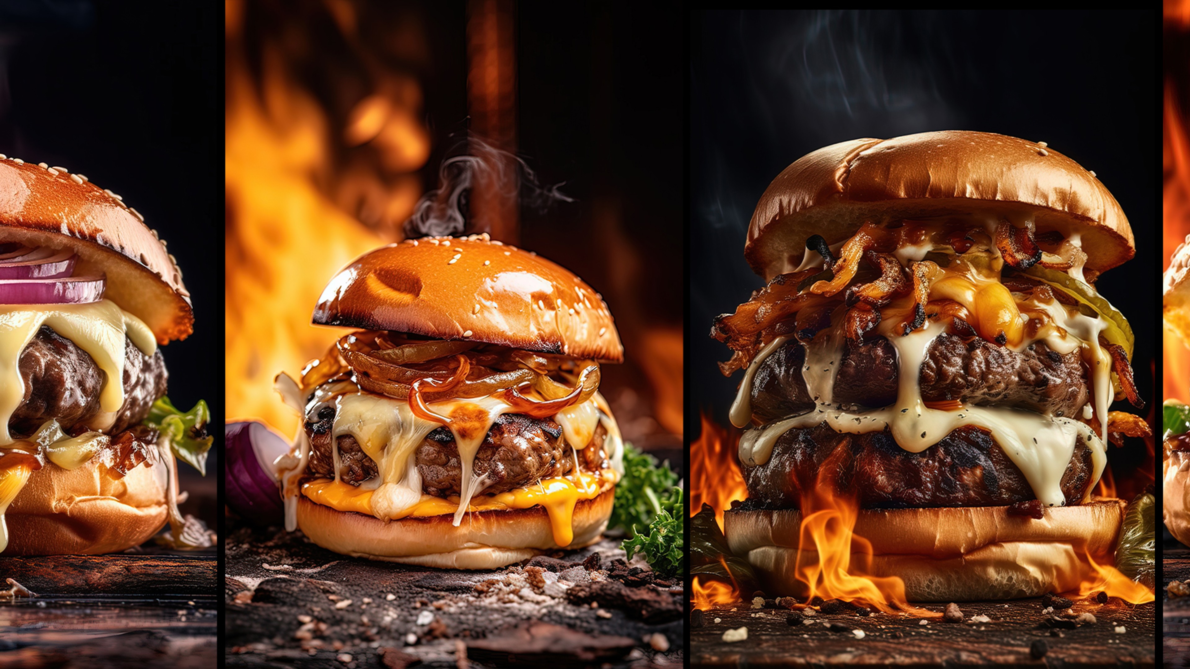 Hood Burger’z Berlin